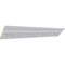 Ekena Millwork 4 1/2"H x 4 3/4"P x 6 5/8"F x 94 1/2"L Francis Crown Moulding MLD05X05X07FR - alternate 3